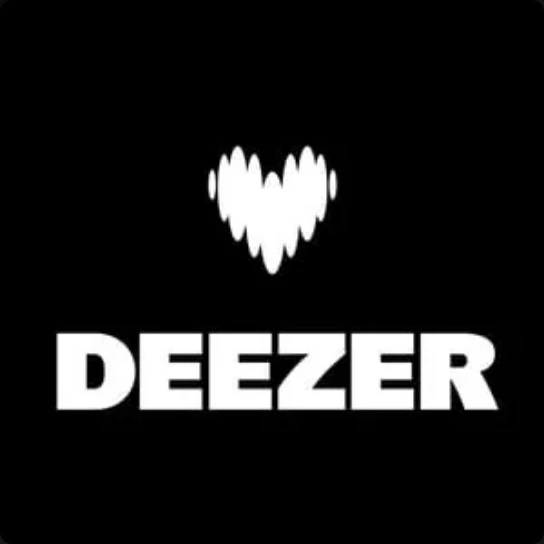 DEEZER DEEZER  DEEZER Renovable
