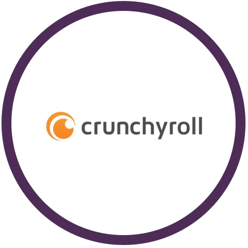 Crunchyroll 6 meses Cuentas bajo pedido