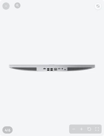 PC Todo en Uno LENOVO AIO N305 23.8" i3 8GB 512GB INTEGRADA