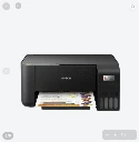 EPSON EcoTank L3210 Impresora Multifuncional 3 en 1 Inyección de Tinta USB