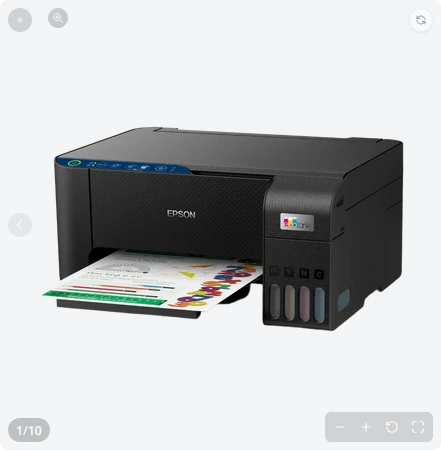 Impresora Epson EcoTank L3251 Multifuncional Wi-Fi 3 en 1
