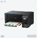 Impresora Epson EcoTank L3251 Multifuncional Wi-Fi 3 en 1