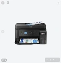 EPSON EcoTank L5590 Multifuncional 4 en 1 - Impresora con Wi-Fi y Ethernet